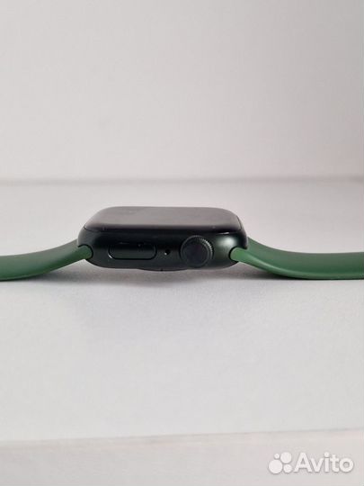 Apple watch series 7