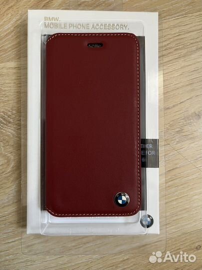 Чехол на iPhone 6 6S BMW