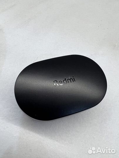 Беспроводные наушники xiaomi redmi airdots 2