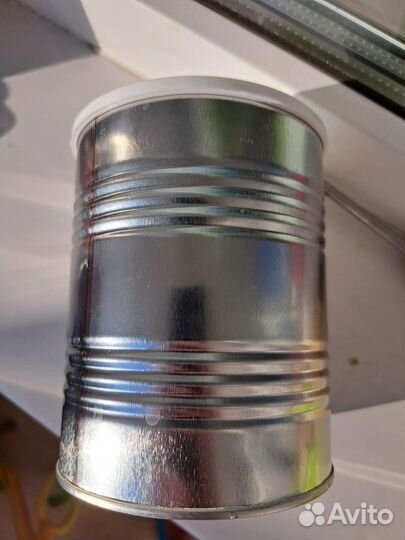 Продам алюминиевые банки