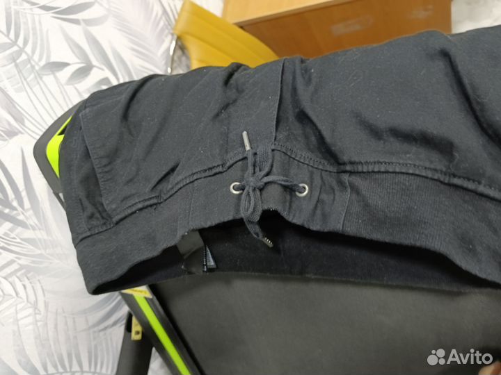 Штаны плотные