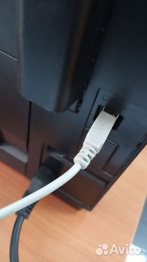 Мфу HP LJ 100 color MFP M175a