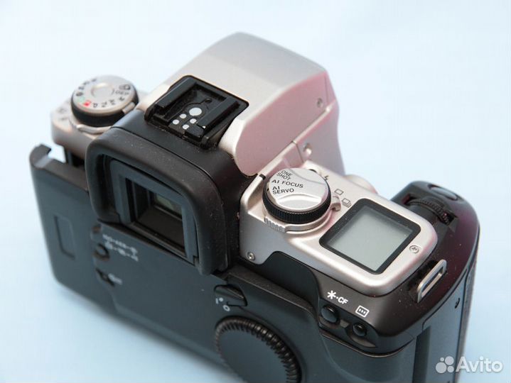 Фотоаппарат Canon EOS 50 (Body )