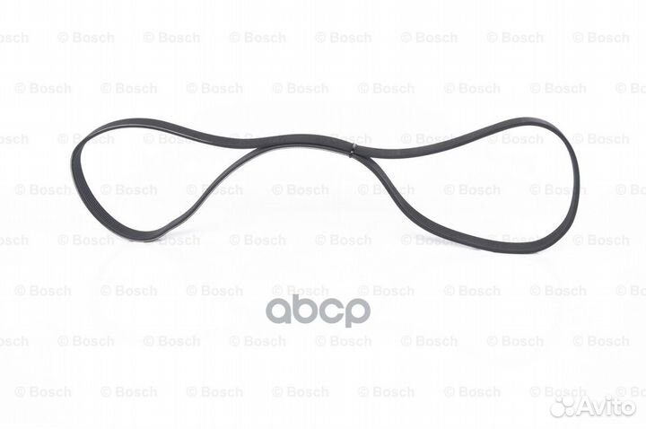 Ремень поликлиновый 1987947574 Bosch