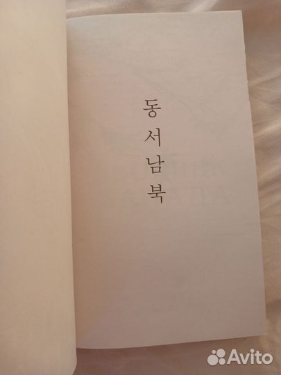 Двойник запада