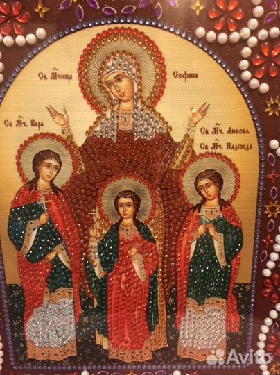 Икона 