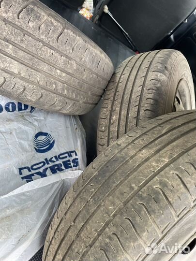 Hankook Optimo K415 185/65 R15 88H