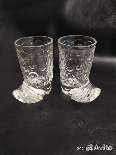 Стопки Сапожки