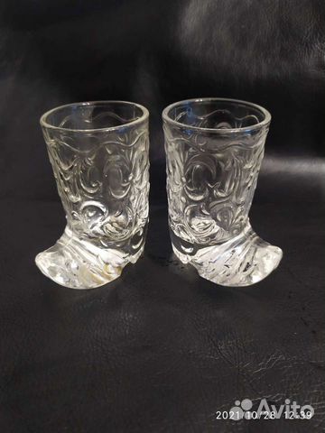 Стопки Сапожки