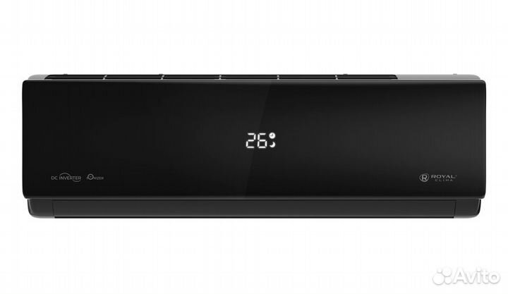 Сплит-система Royal Clima RCI-AN35HN Attica Nero I