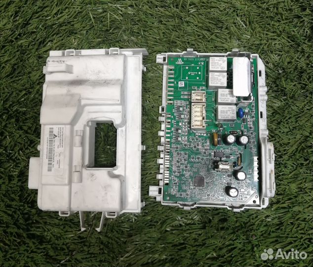 Силовой модуль Indesit bwsa 61051