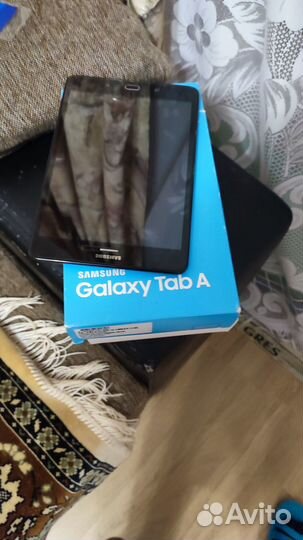 Samsung Galaxy Tab A (SM-T355)