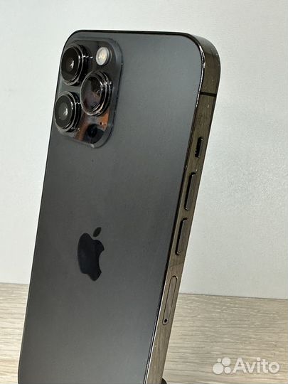 iPhone 13 Pro Max, 128 ГБ