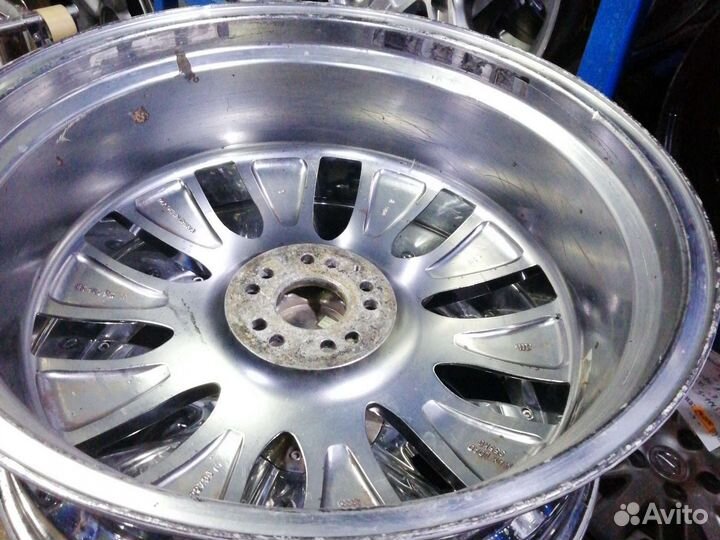 5*112/114.3-22 Ет28/9J /Dia 73.1 (Универсальные)