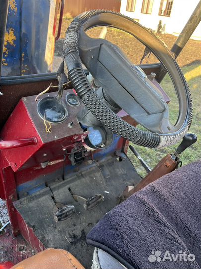 Комплекс посевной Агро Кузбасс 9.7, 2015