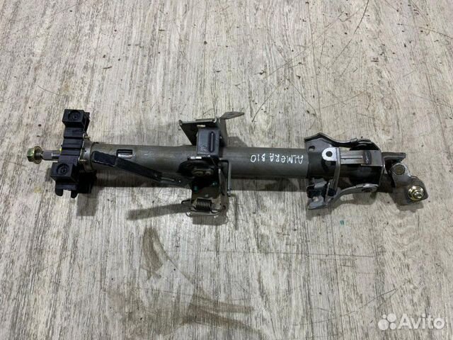 Колонка рулевая Nissan Almera Classic 2006-2013