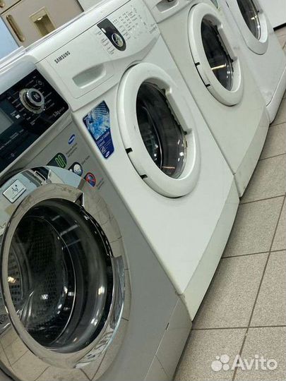 Стиральная машина бу с доставкой