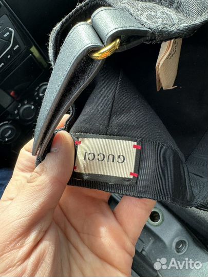 Кепка бейсболка gucci