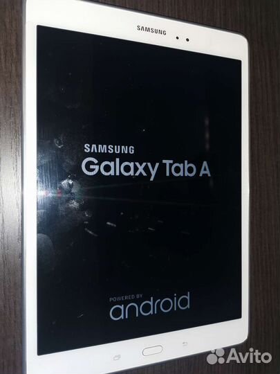 Samsung galaxy Tab A