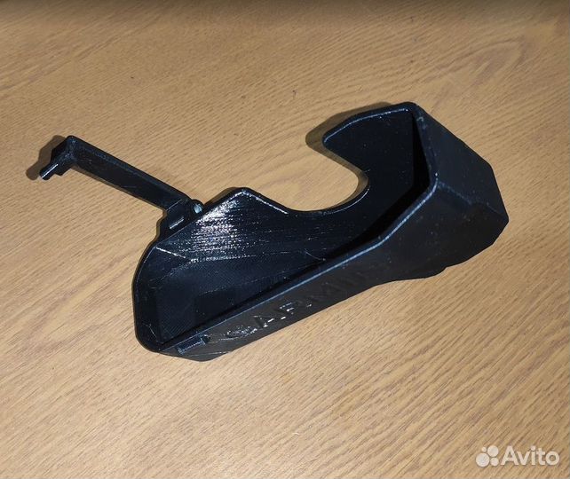 Чехол датчика Garmin Livescope lvs32