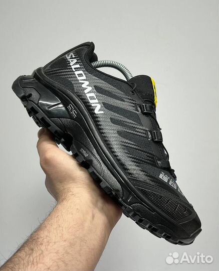 Кроссовки Salomon XT-4 (Арт.40854)