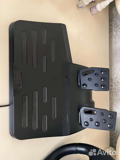 Для пс и пк руль