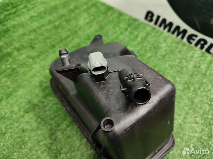 Бачок расширительный BMW 5 E60/E61 рест. E60 2009