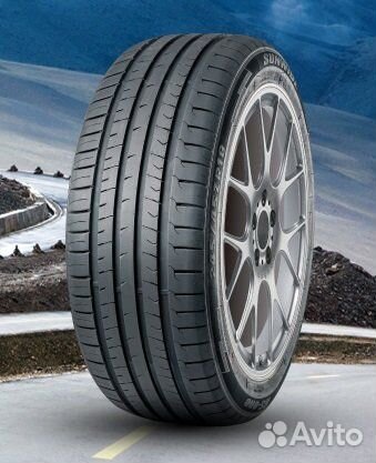 Sunwide RS-One 215/50 R17 95W