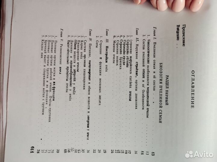 Пчеловодство