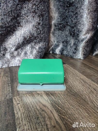 Дырокол СССР