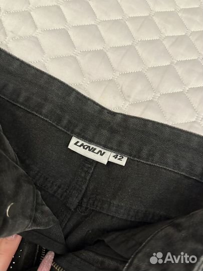 Look online джинсы 42