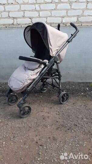 Коляска трость peg perego si