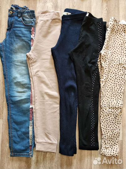 Детские вещи пакетом (700)