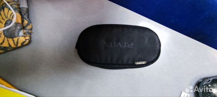 Ps Vita прошитая