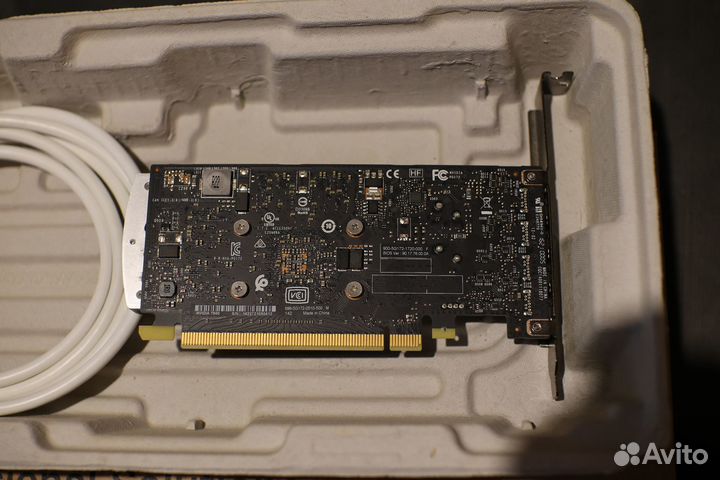 Nvidia Quadro T600