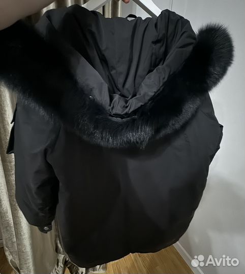 Куртка женская