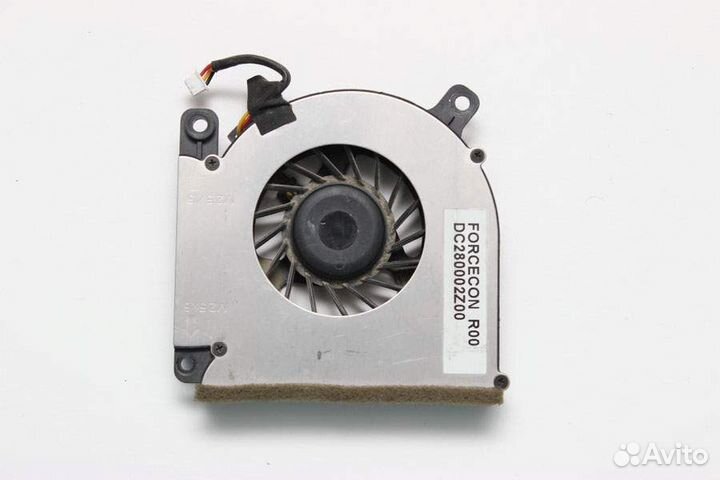 Вентилятор DFB552005M30T для Acer Aspire 5612