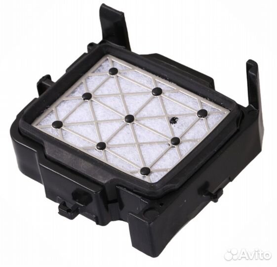 Головка печатающая Epson DX5 (не кодированная )