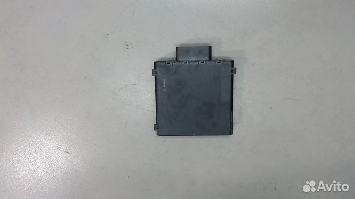 Блок управления акб Audi A6 (C7), 2012