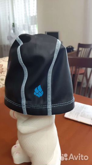 Шапочка детская для плавания