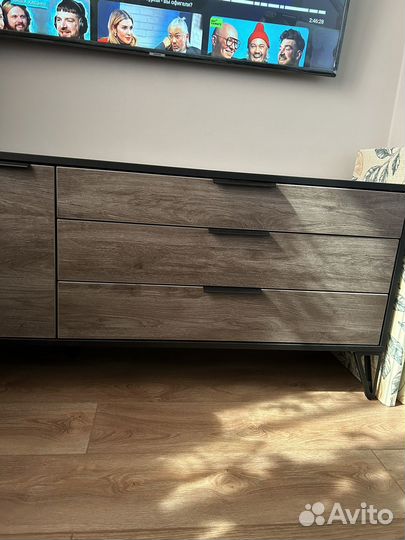 Тумба под тв