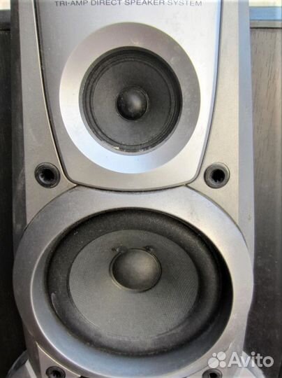 Акустическая система Technics SB-EH560 Испания