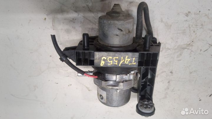 Насос вакуумный BMW 3 G20, G21 2018, 2022