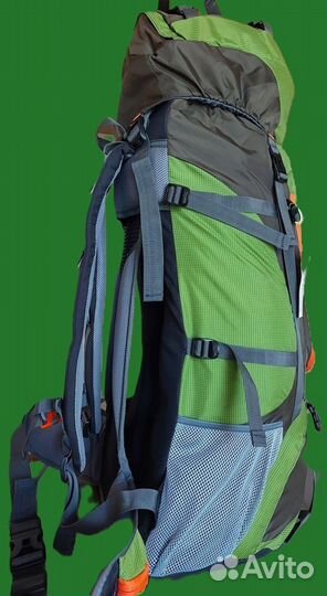 Рюкзак туристический The North Face outdoors 80L