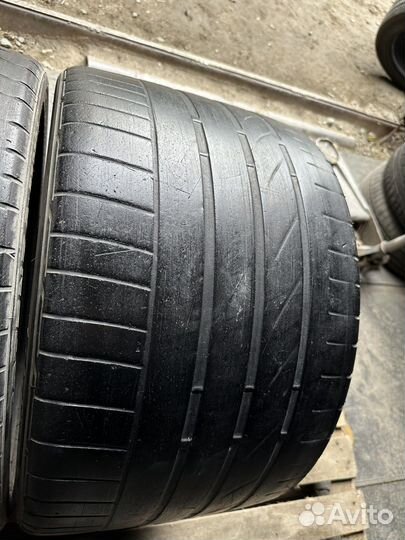 Bridgestone Potenza RE050A 305/30 R19