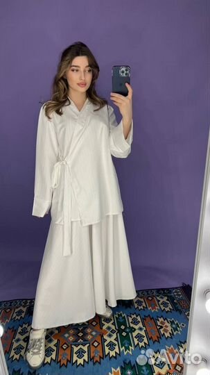 Кимоно женское