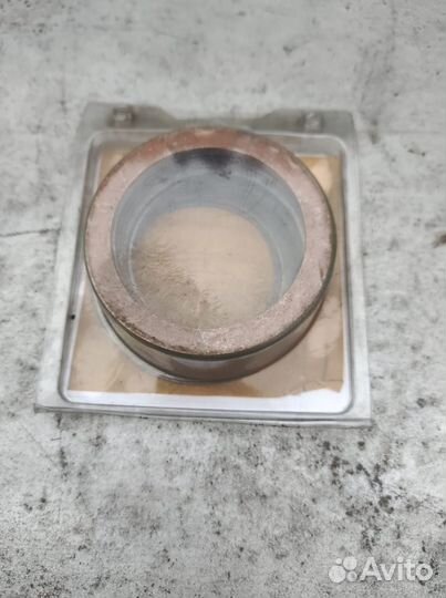 Комплект шайб регулировочных кпп FUL FRO/RTO/B/C-1