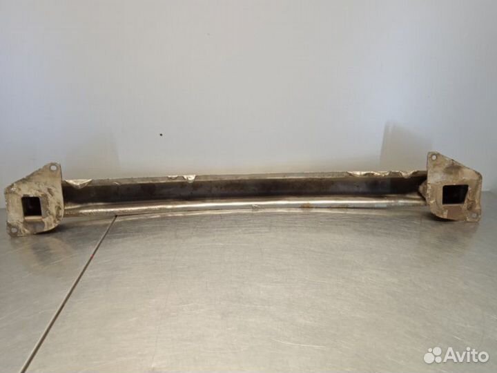 Усилитель бампера задний Skoda Octavia A5