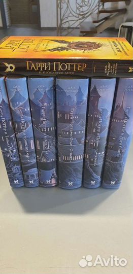 Собрание книг 