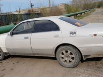 Toyota Crown 2.5 AT, 1992, 300 000 км, с пробегом, цена 390 000 руб.